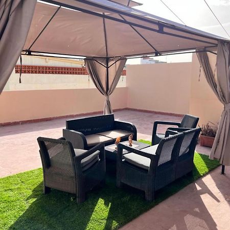 Apartamento Los Girasoles Κοραλέχο Εξωτερικό φωτογραφία