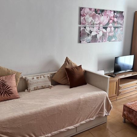 Apartamento Los Girasoles Κοραλέχο Εξωτερικό φωτογραφία