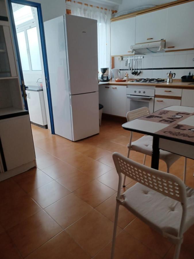 Apartamento Los Girasoles Κοραλέχο Εξωτερικό φωτογραφία