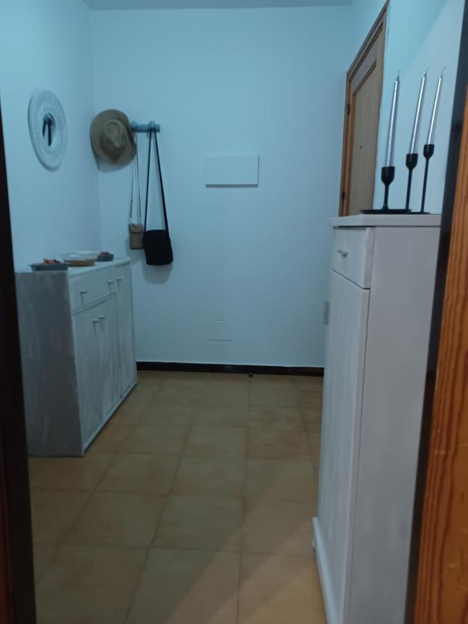 Apartamento Los Girasoles Κοραλέχο Εξωτερικό φωτογραφία
