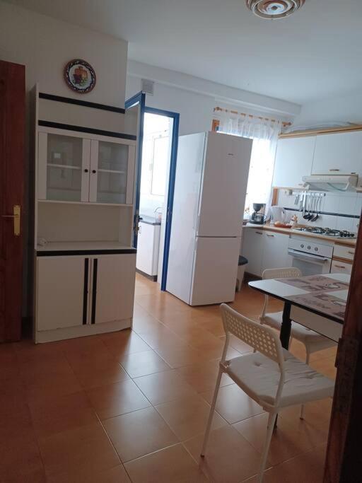 Apartamento Los Girasoles Κοραλέχο Εξωτερικό φωτογραφία