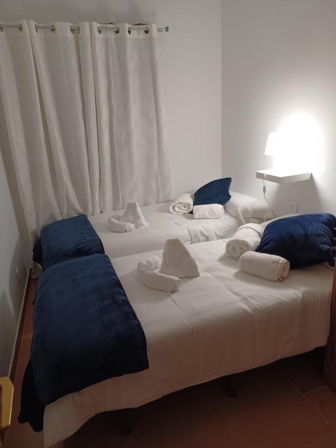 Apartamento Los Girasoles Κοραλέχο Εξωτερικό φωτογραφία