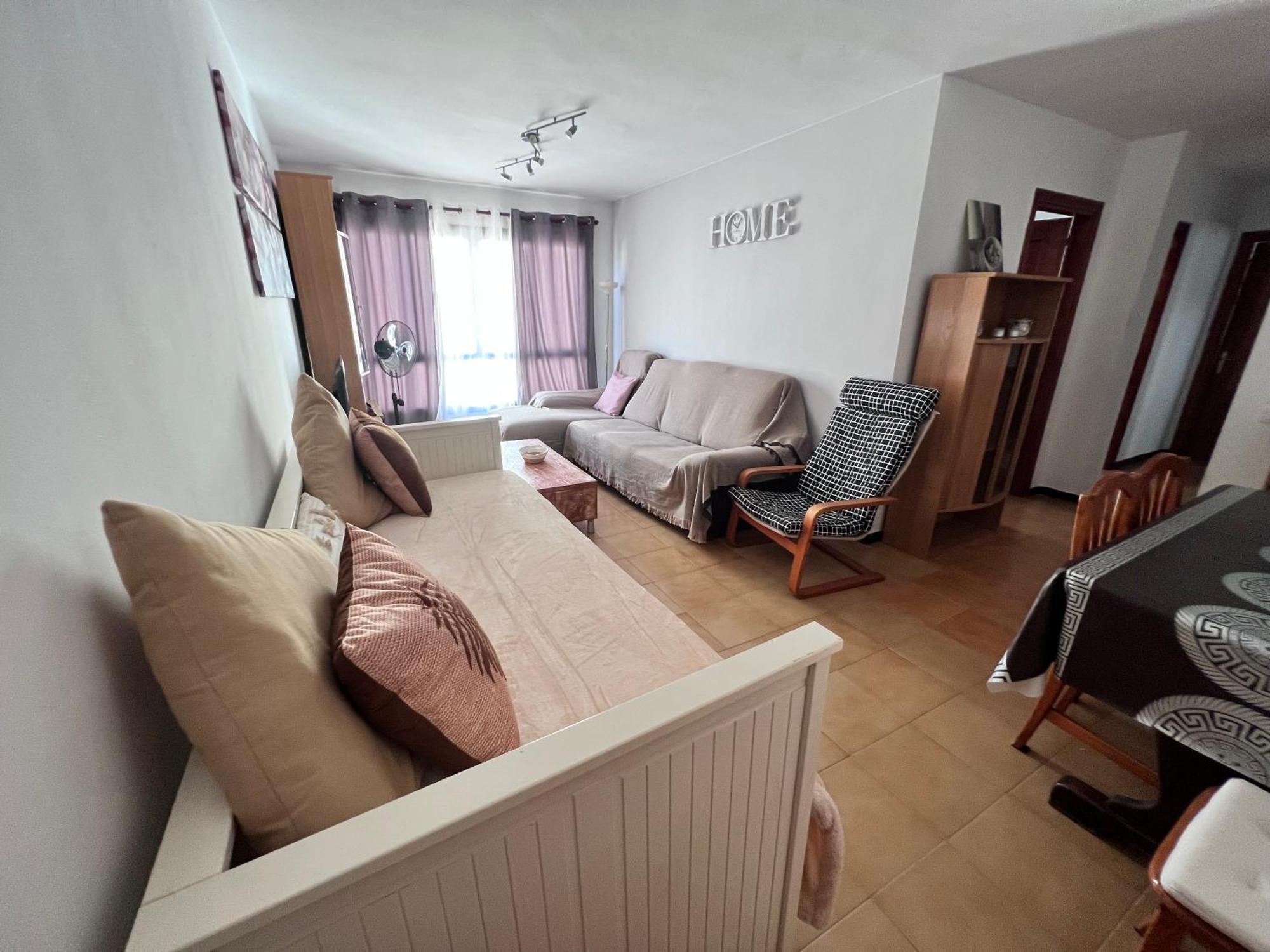 Apartamento Los Girasoles Κοραλέχο Εξωτερικό φωτογραφία