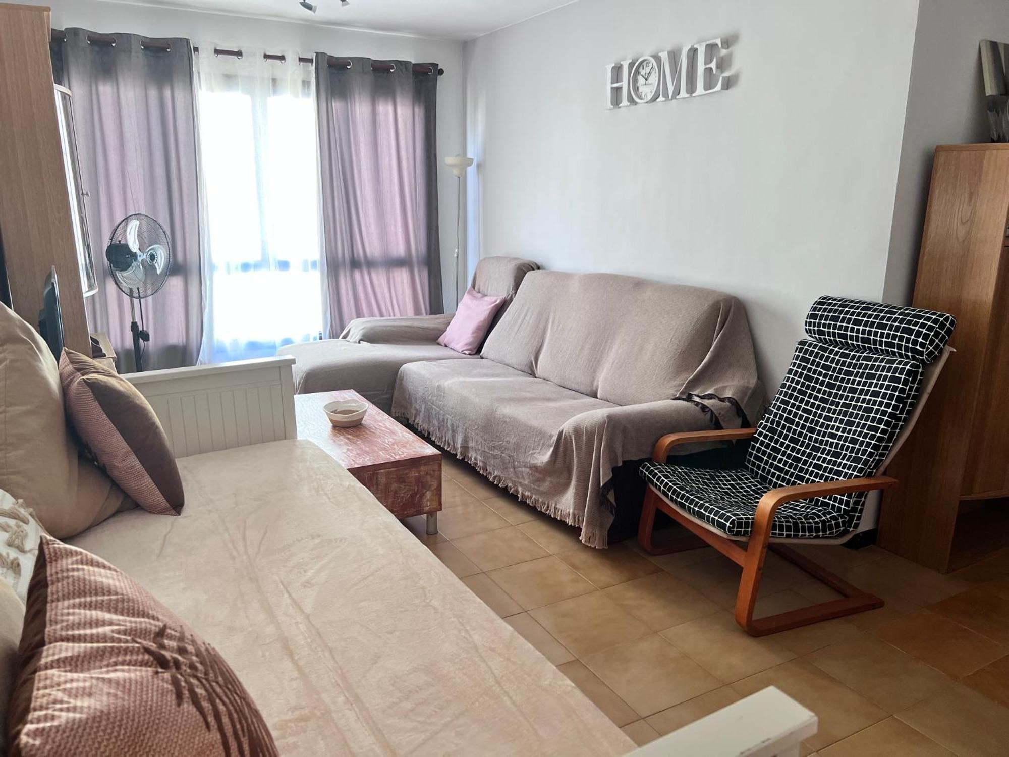 Apartamento Los Girasoles Κοραλέχο Εξωτερικό φωτογραφία