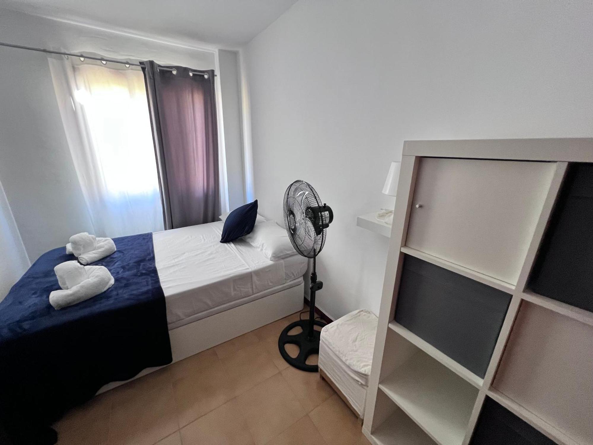 Apartamento Los Girasoles Κοραλέχο Εξωτερικό φωτογραφία